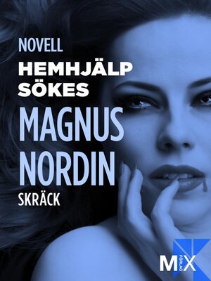 cover image of Hemhjälp sökes